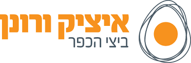 לוגו ביצי הכפר